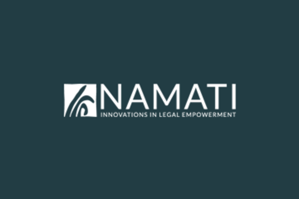 NAMATI